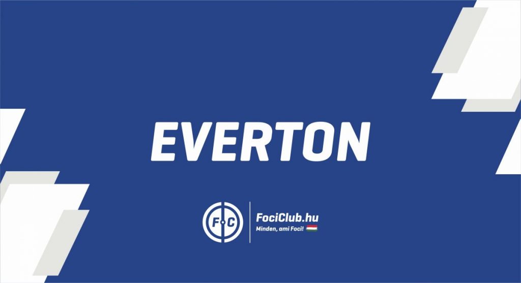 everton