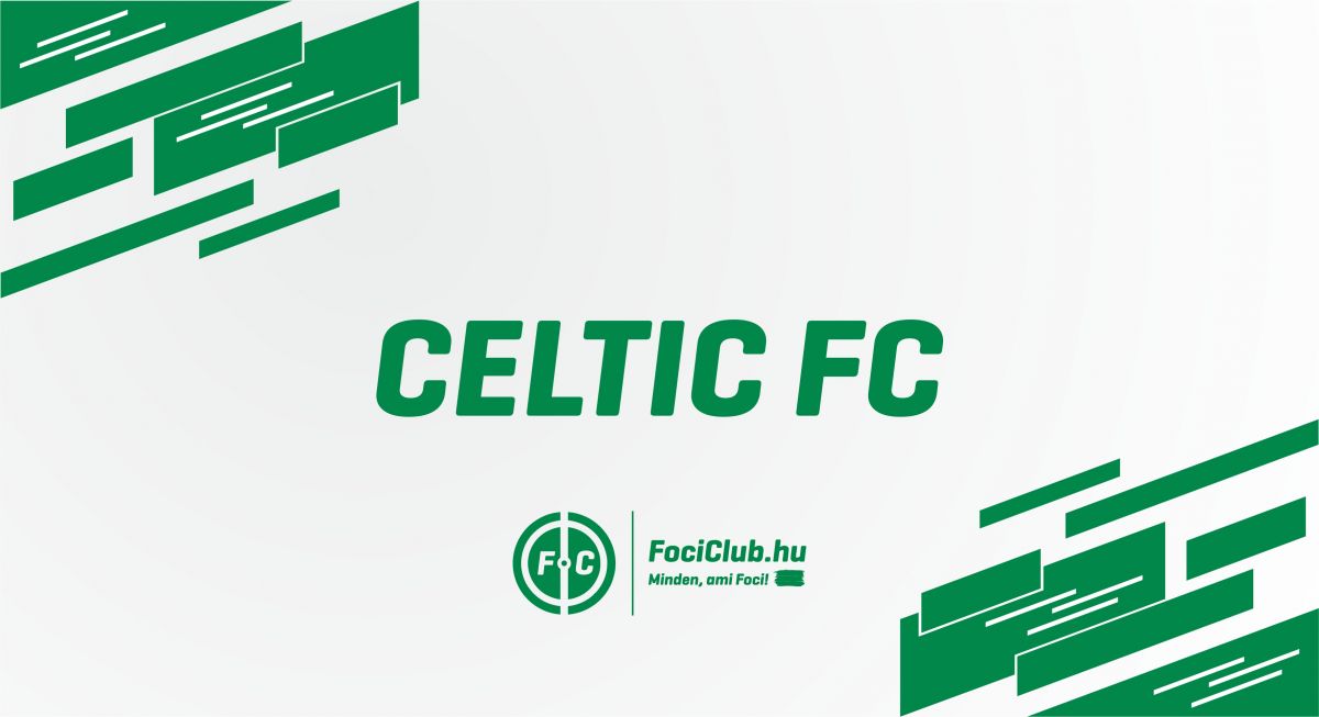 Premiership: kilenc gólt lőtt a Celtic – videóval