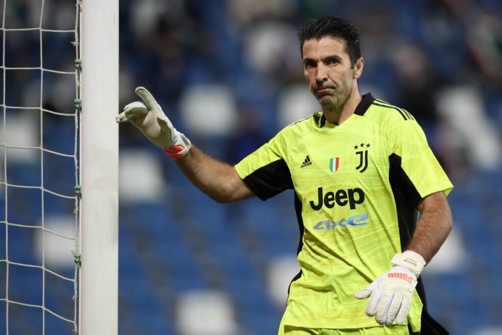 Serie A-s újonc is lehetőséget adna Buffon számára – sajtóhír