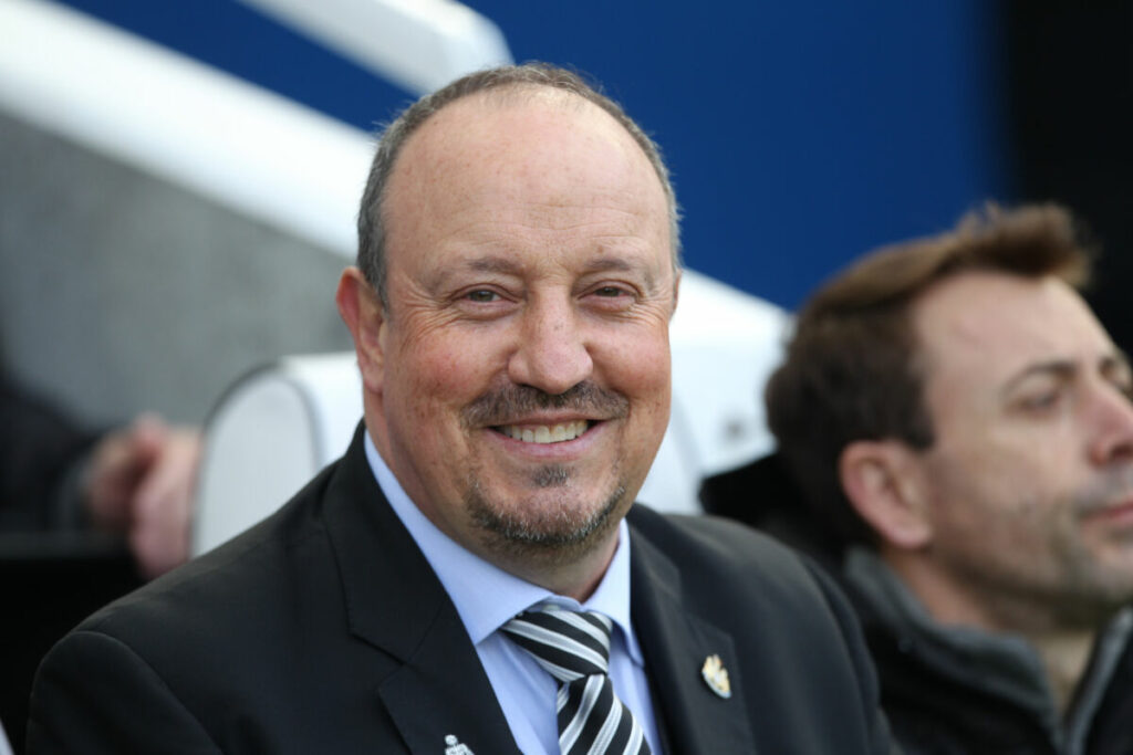 Premier League: szinte biztos Rafael Benítez visszatérése!