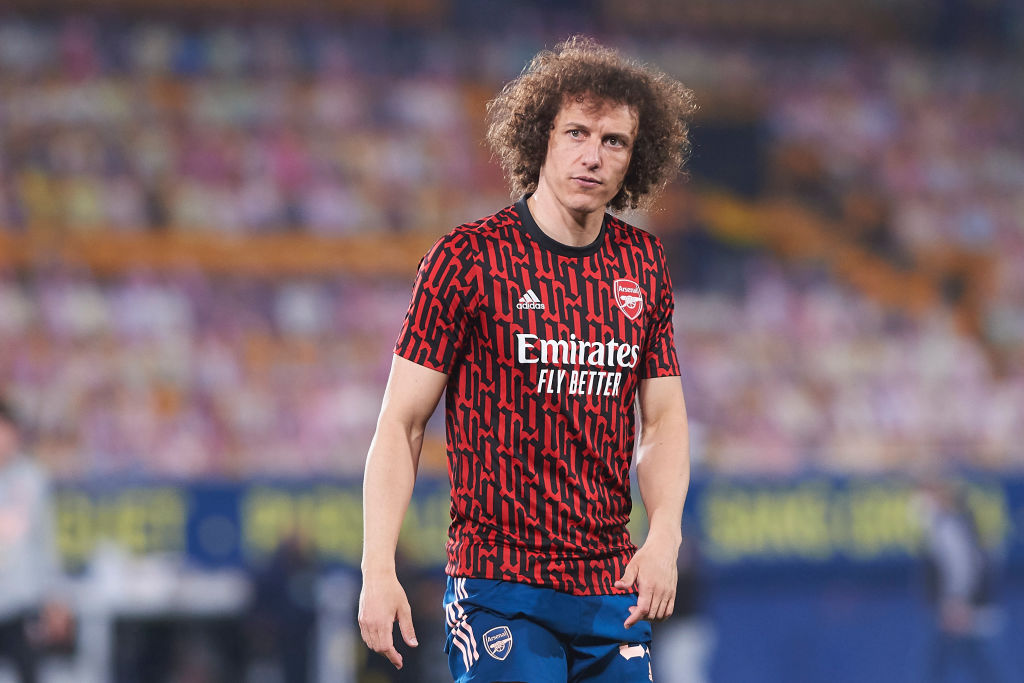 David Luiz visszatérhet a Ligue 1-be! – sajtóhír