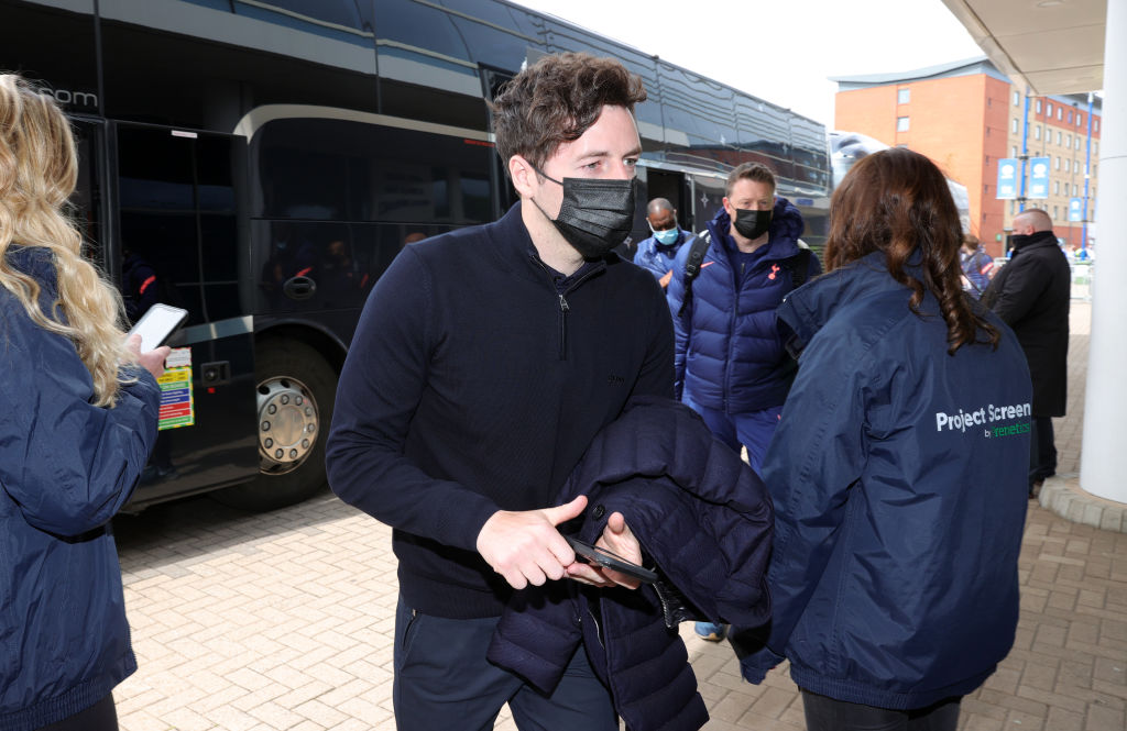 Egykori klasszis játékos veheti át a Tottenham irányítását – sajtóhír
