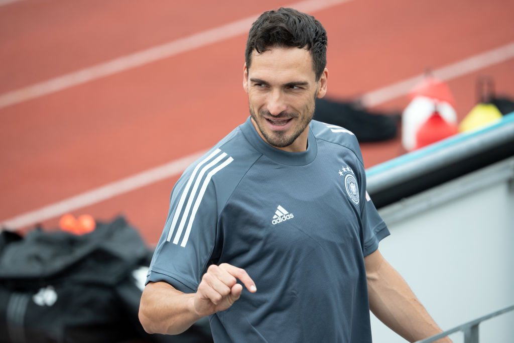 Hummels: „ez nem egy piknik lesz Magyarország ellen…”