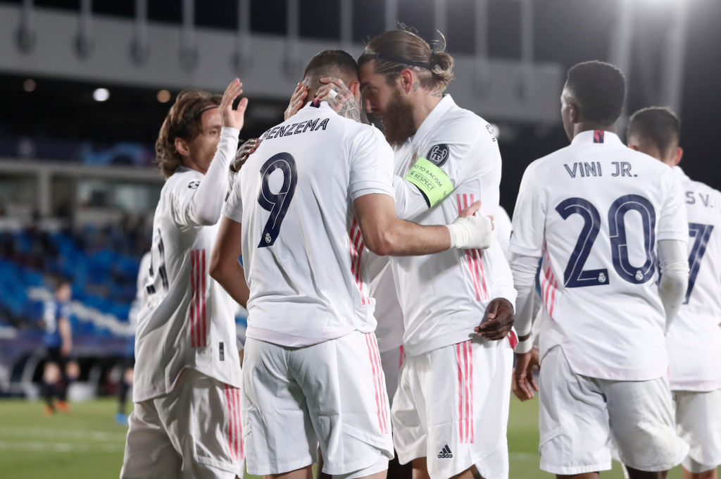 Brutális ajánlatot kapott a Real Madrid húzóneve – sajtóhír