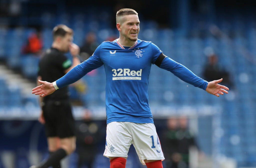 A skót bajnokságból igazolna szélsőt a Leeds United – sajtóhír