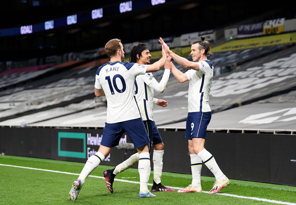 Tottenham: éles fordulat a menedzserkérdésben – sajtóhír
