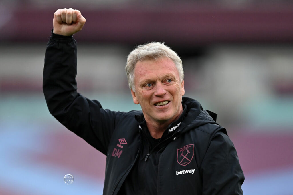 Hosszabbított edzőjével a West Ham United – hivatalos