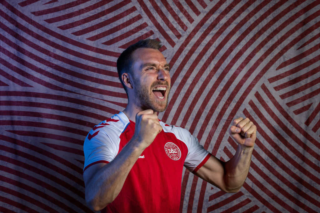 EURO 2020: Christian Eriksen elhagyhatta a kórházat!