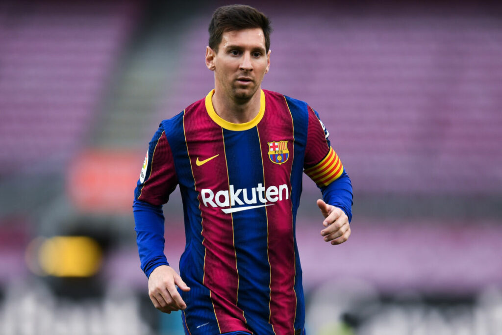 Barcelona: Messi hamarosan aláírhatja az új szerződését – sajtóhír