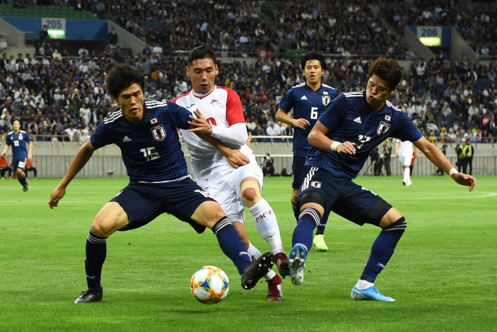 Japán válogatott játékossal erősítene a Tottenham – sajtóhír