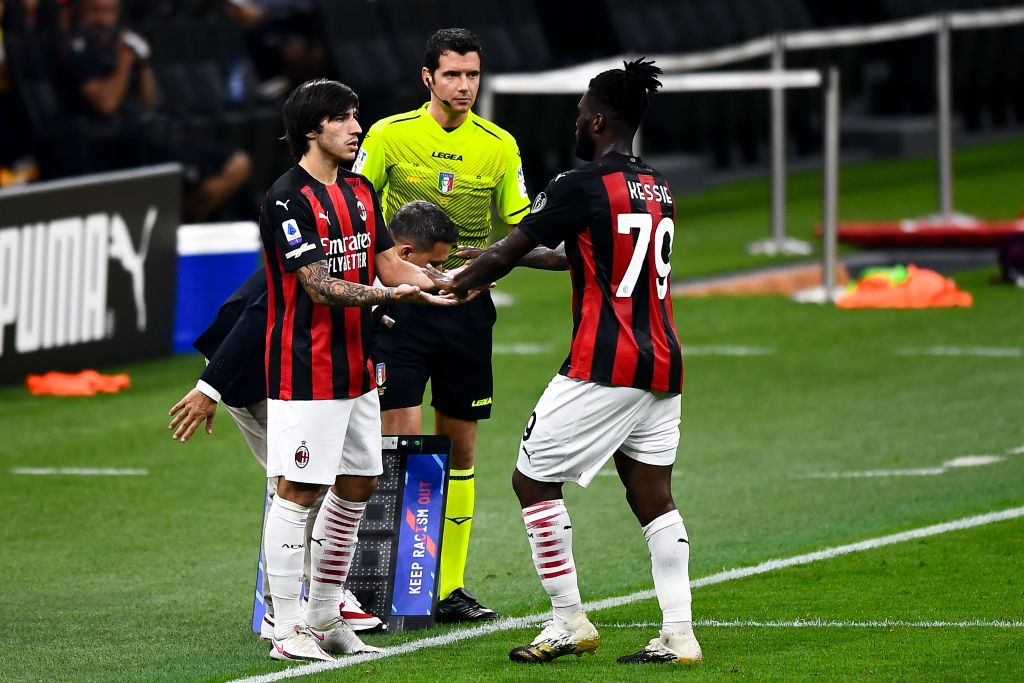 Döntött a Milan a tehetséges középpályásról – HIVATALOS