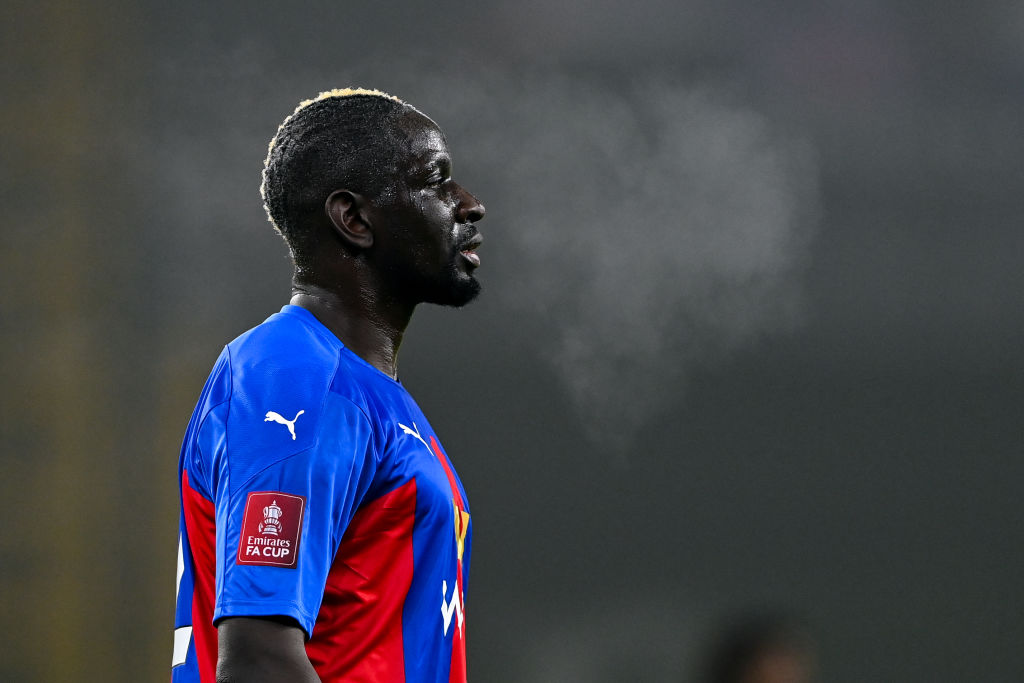 Ligue 1: Sakho hazatért, középcsapathoz írt alá! – hivatalos