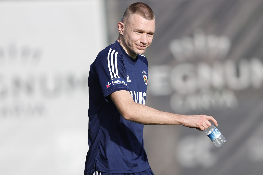 Német élcsapattól érkezett ajánlat Szalai Attiláért! – sajtóhír