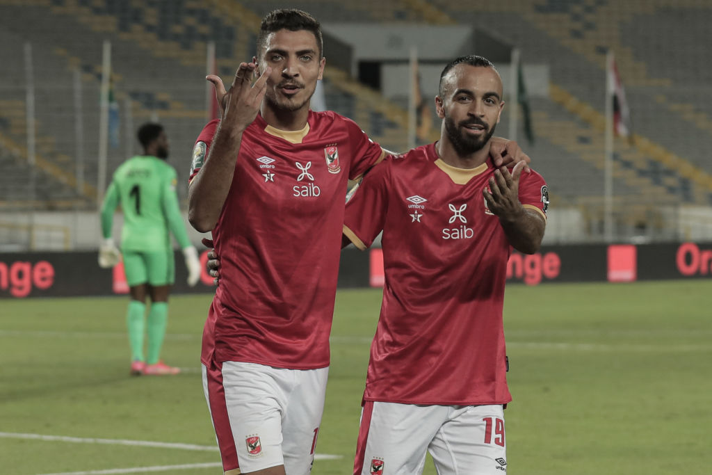 CAF Bajnokok Ligája: története tizedik sikerét aratta az Al Ahly