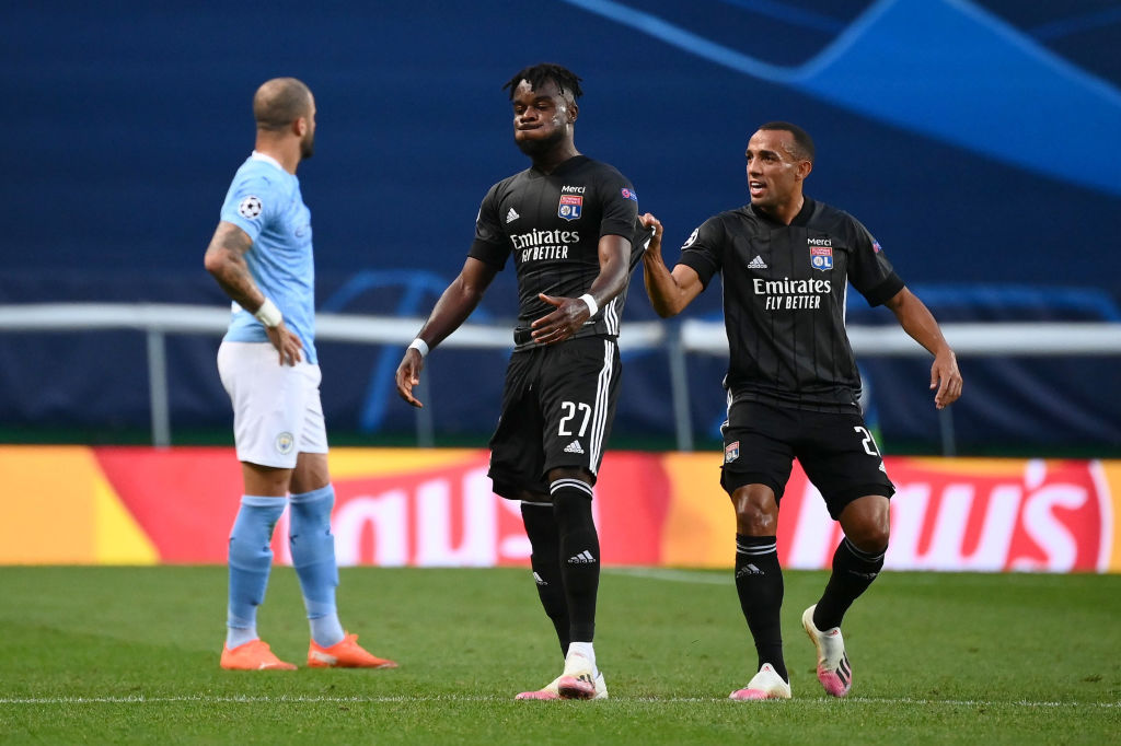 A Lyon játékosával erősítene a Burnley – sajtóhír