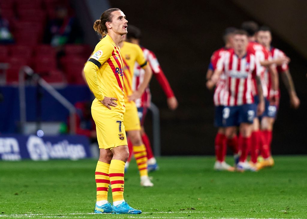 LaLiga: bomba csereüzlet a láthatáron! – sajtóhír