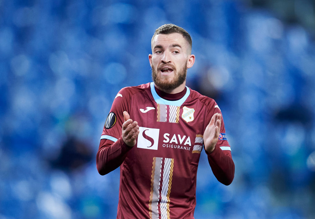 Ferencváros: bosnyák válogatott középpályás érkezett – hivatalos
