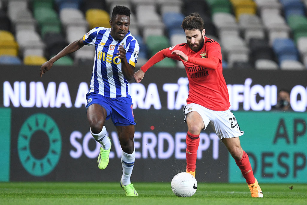 Portugáliából igazolna középpályást a Newcastle United – sajtóhír