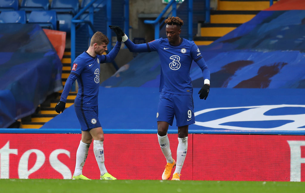 A Chelsea megszabta támadójának az árát! – sajtóhír