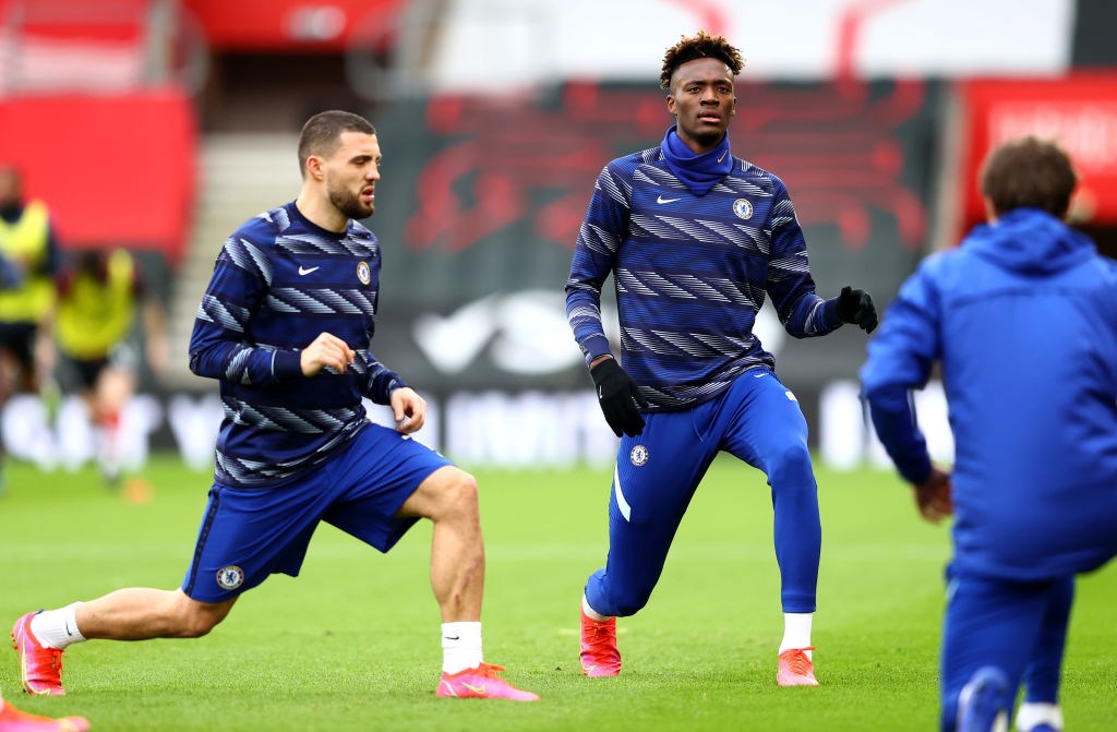 Újabb Chelsea játékost igazolna le az Arsenal – sajtóhír