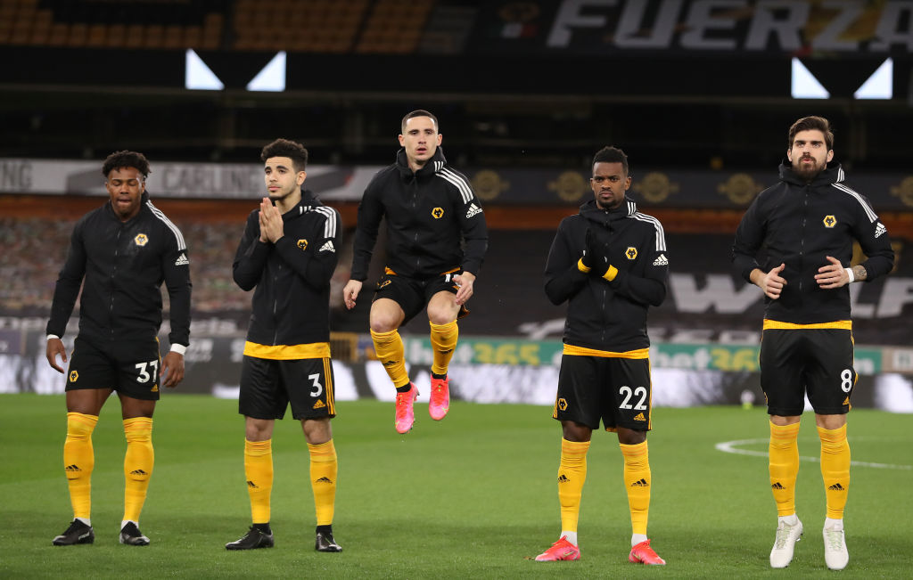 José Mourinho honfitársát csábítaná az AS Romához a Wolverhamptonból – sajtóhír