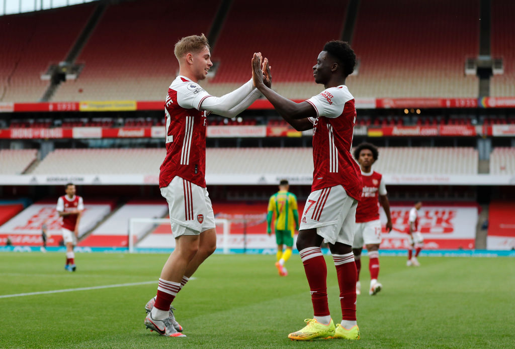 Az Aston Villa egy harmadik ajánlatot is fog tenni az Arsenal tehetségéért – sajtóhír