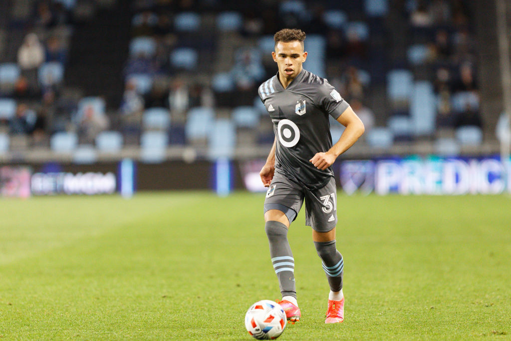 MLS: meccs után, a pályán kérte meg barátnője kezét a játékos – VIDEÓ