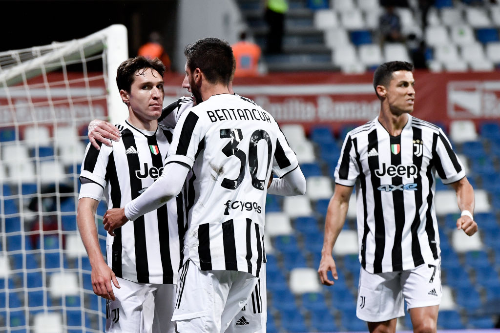 A Chelsea 100 milliót ajánlott a Juventus sztárjáért – sajtóhír