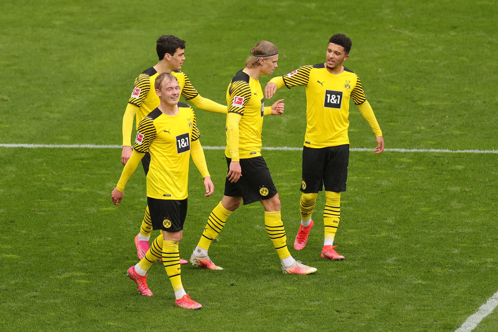 A Manchester United megállapodott a Dortmund sztárjáról – sajtóhír