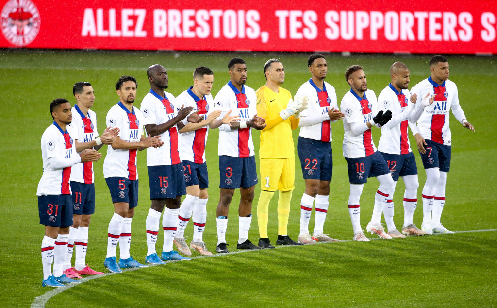 Két sztárvédőt igazolhat a héten a PSG – sajtóhír