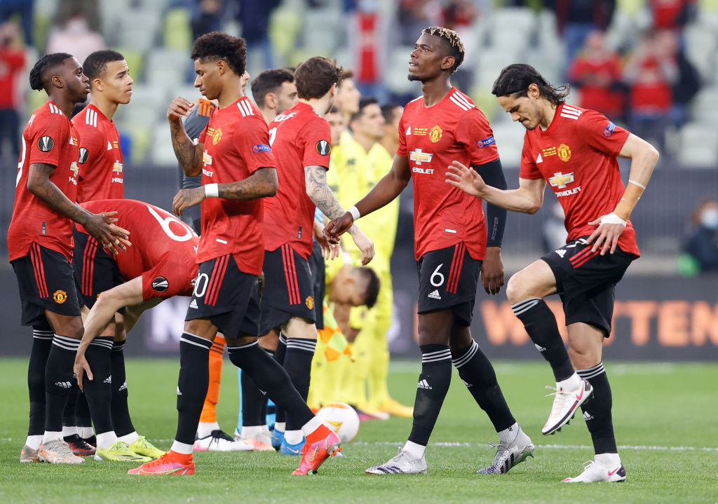 Akciós áron tart a PSG-be a MU sztárja – sajtóhír