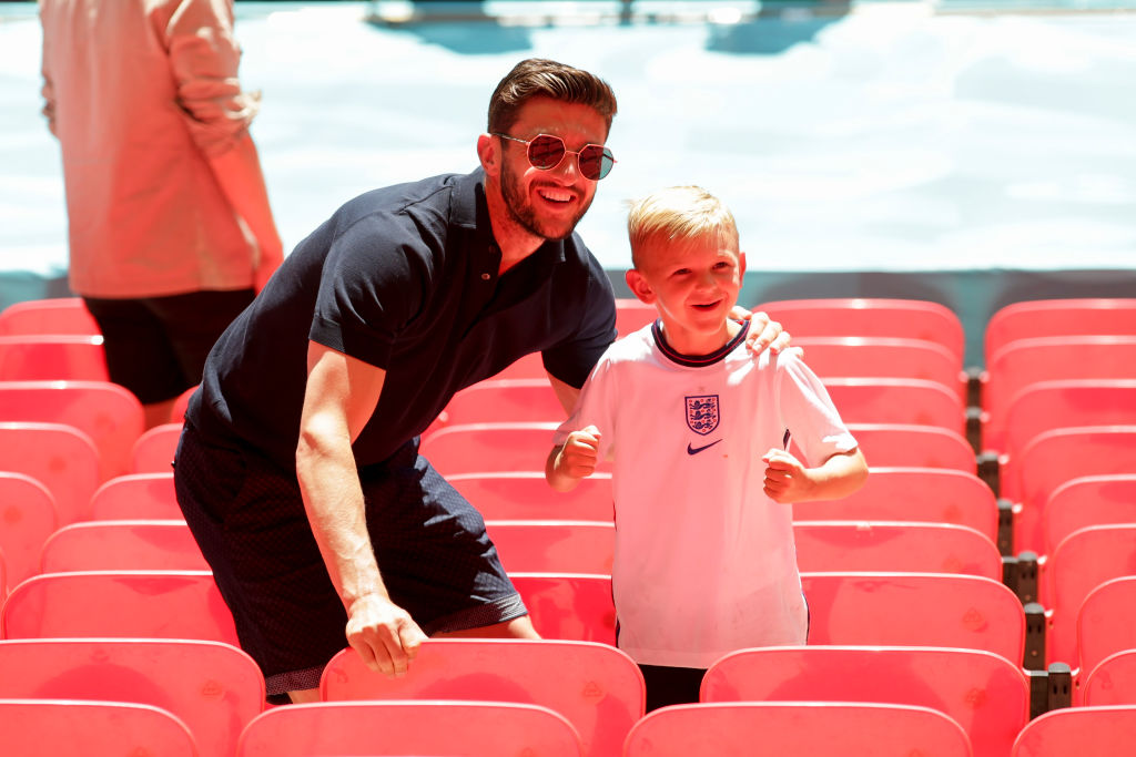 Lallana: „Eddig úgy gondoltam, hogy Maguire egy jó védő…”