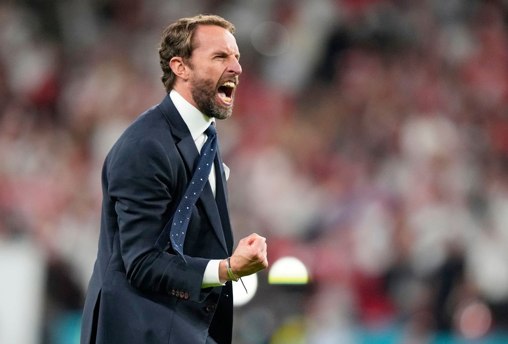 Southgate: „Számítottunk arra, hogy nehéz meccs lesz”