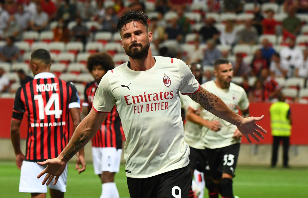Felkészülés: nem bírt ellenfelével az AC Milan, idegenben győzött a Juventus