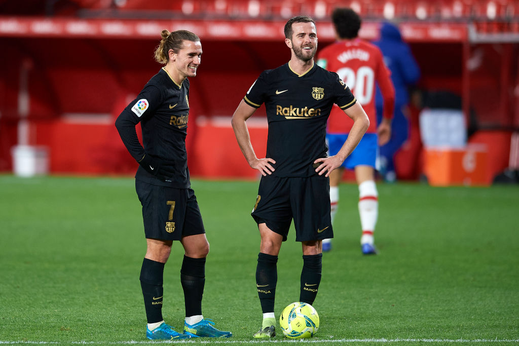 Továbbra is tárgyal a Barcelona és a Juventus