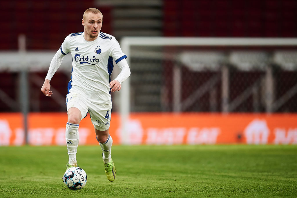 Dániából igazolt középhátvédet a Galatasaray – Hivatalos