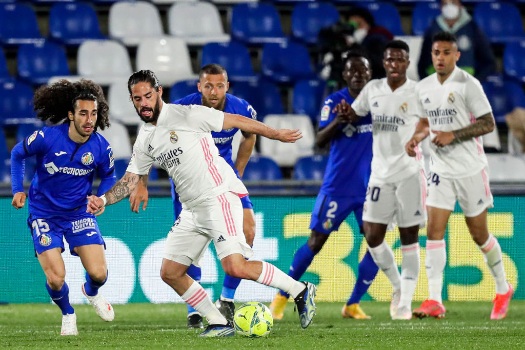 Brighton: Madridból érkezhet az erősítés – sajtóhír