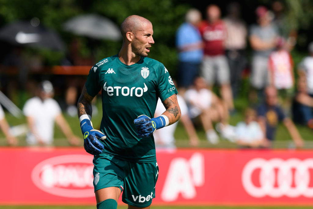 A francia bajnokságból igazolt kapust az Atlético Madrid – HIVATALOS