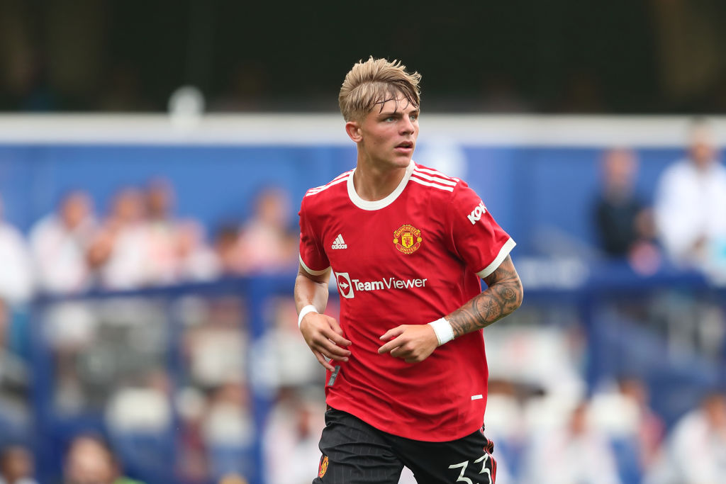 Kölcsönadta fiatal védőjét a Man. United! – hivatalos