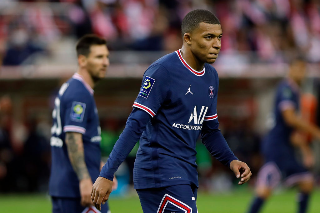 BREAKING: újabb szerződést utasított vissza Kylian Mbappe