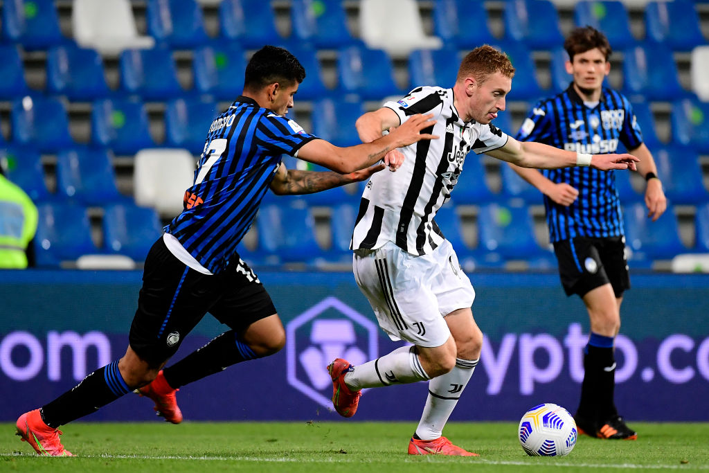 A Tottenham megállapodott az Atalanta védőjéről – sajtóhír A Tottenham megállapodott az Atalanta védőjéről – sajtóhír
