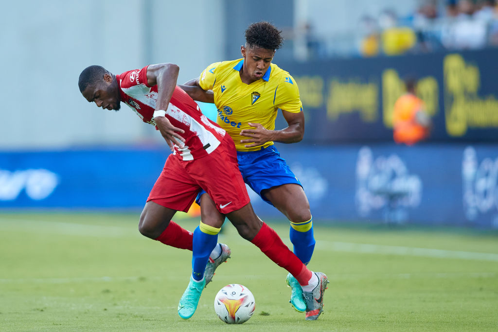 Felkészülés: tizenegyesekkel nyerte a Cadiz a Carranza-kupát az Atletico ellen – videóval