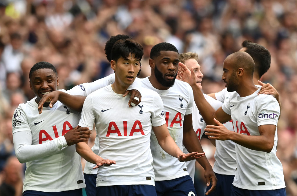 PL: Son gólja döntött, vereséggel rajtolt a ManCity! – videóval