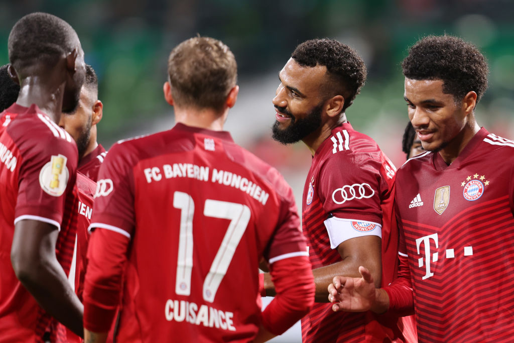 Német Kupa: egy tucat gólt lőve nyert a Bayern München! – videóval
