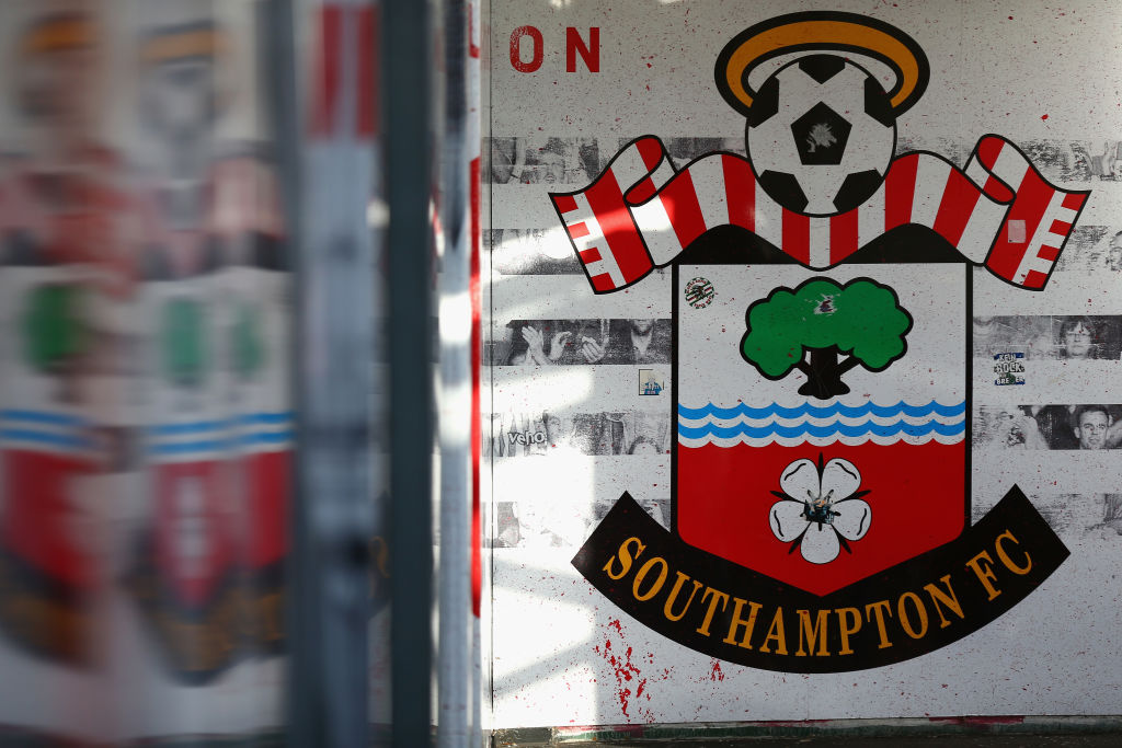 Angol gólvágóval erősített a Southampton! – hivatalos