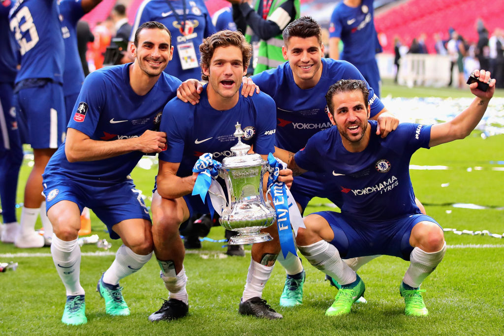 Korábbi csapatához tér vissza a Chelsea kegyvesztettje – sajtóhír