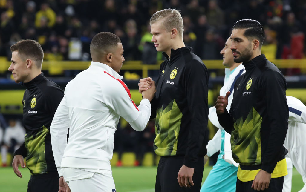 Egyértelmű a jövő nyári célpont a Manchester United számára – sajtóhír