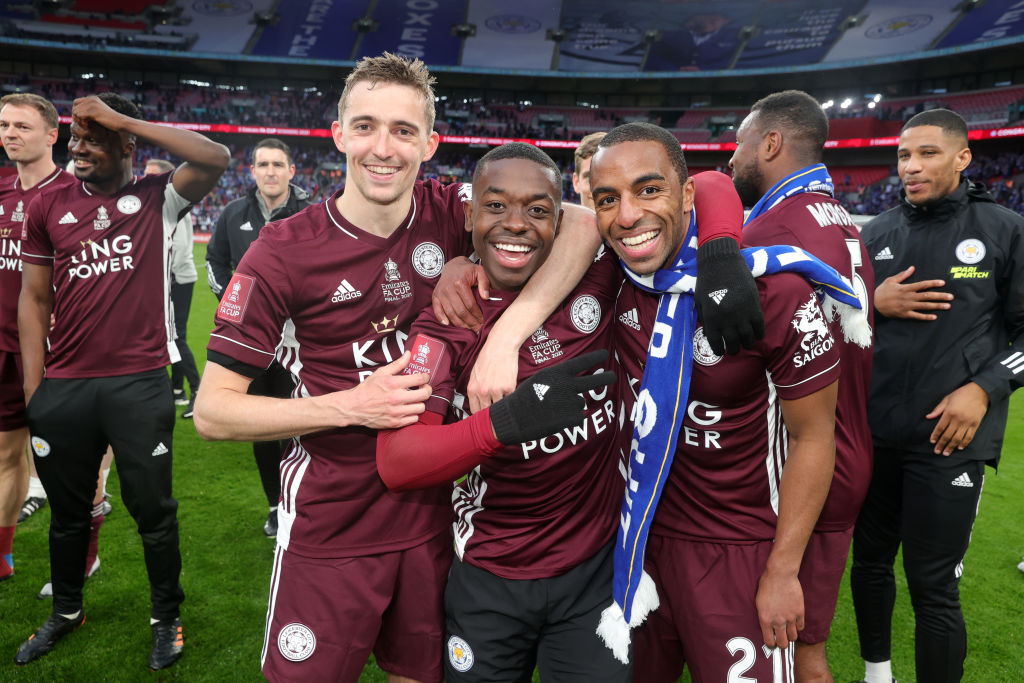 A Leicester City középpályása a Galatasarayban folytatja – sajtóhír