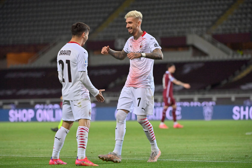 Az AC Milan támadóját szerződtetné a CSZKA Moszkva – sajtóhír