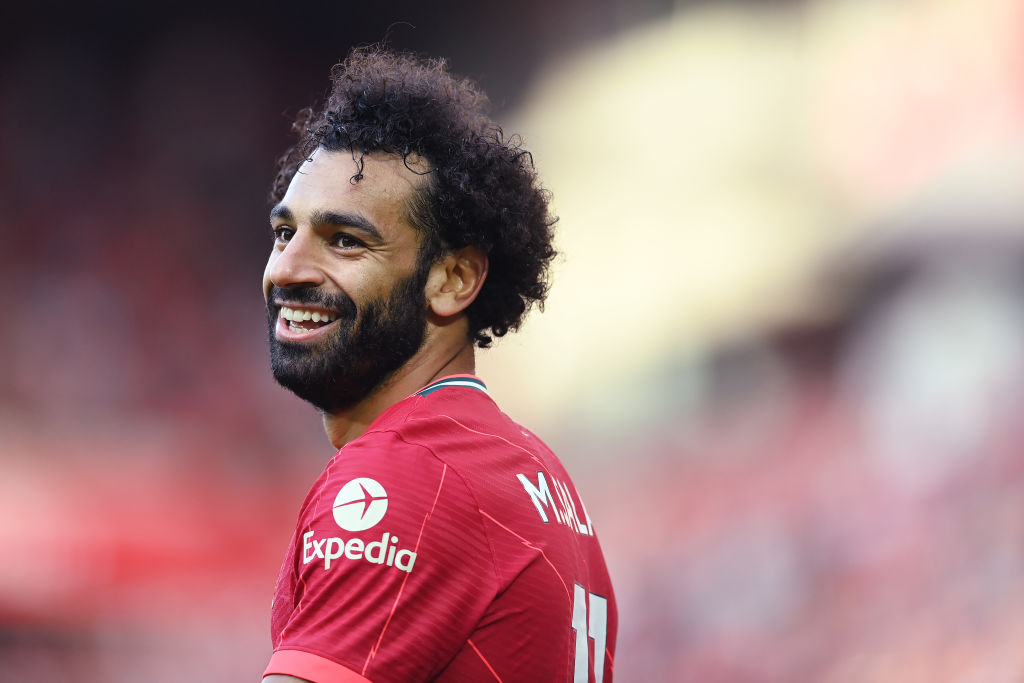 Liverpool: fizetésemelést kér a maradásért Mohamed Szalah – sajtóhír